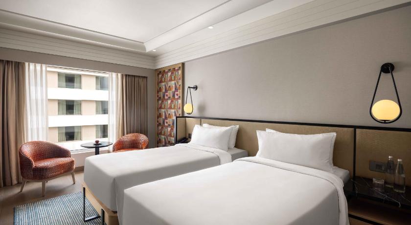 Image of Superior Room Twin Bed 0