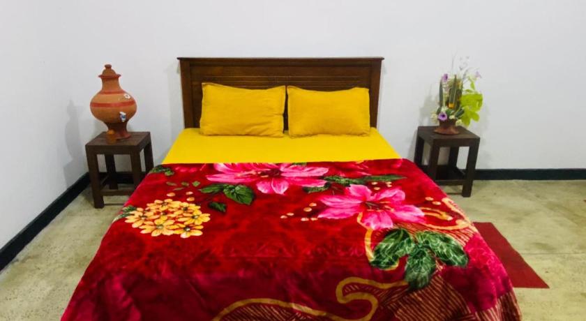 푸탈람 ECO FARM VILLAGE Resort 호텔 객실