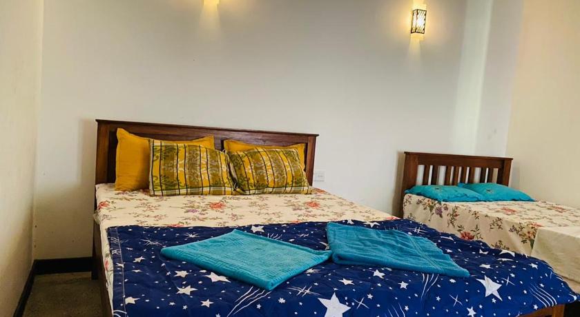 普特拉姆 ECO FARM VILLAGE Resort 酒店 外观