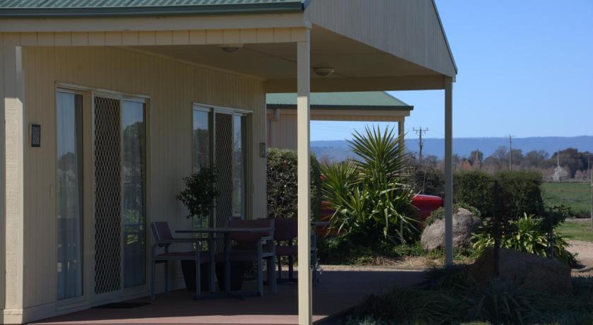 Milawa Muscat Retreat B&B photo
