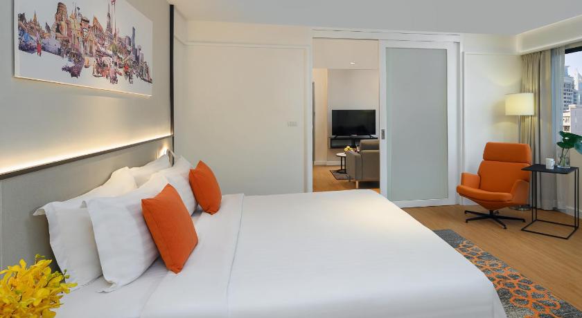 Image of Two Bedroom Suite 3