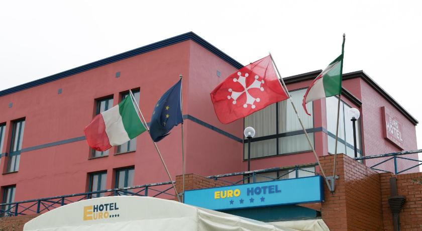 Euro Hotel