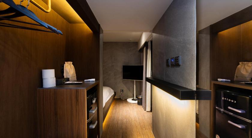 首尔 HOTEL SEPT. JONGNO 2星级 酒店 泳池