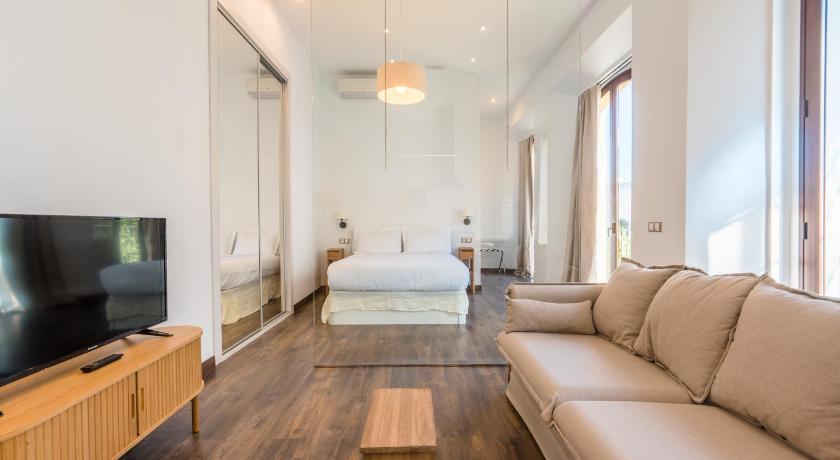 Apartamentos "El Escondite de Maria"