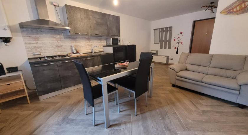 Manuel Guesthouse Arta terme