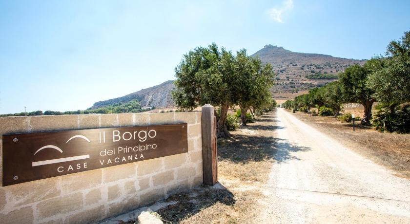 Il Borgo Del Principino photo