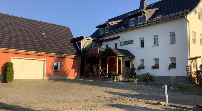 Pension Scherzer