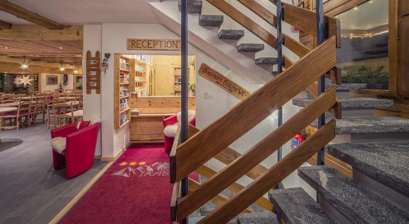 Hotel Mirabeau photo