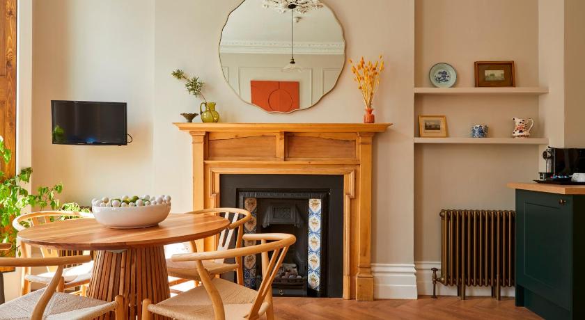Image of Chinnery House Apartment 9