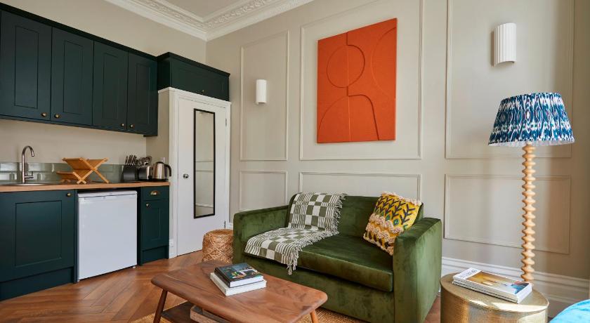 Image of Chinnery House Apartment 6