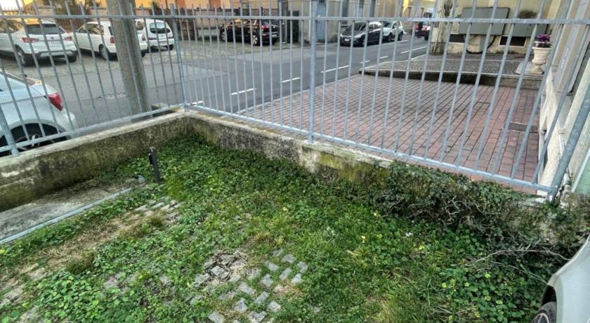 チェザーノ・マデルノ Appartamento nuovo e moderno 2つ星 シングルルーム 客室