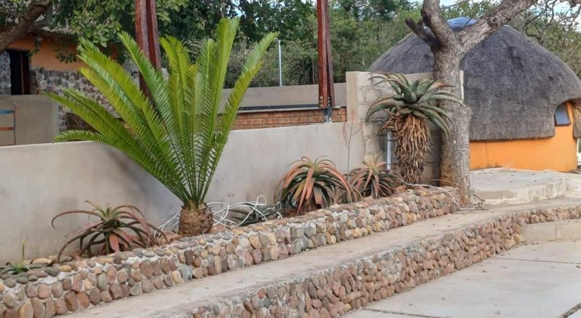 조지니 Zululami eco Resort - Jozini 호텔 부대시설