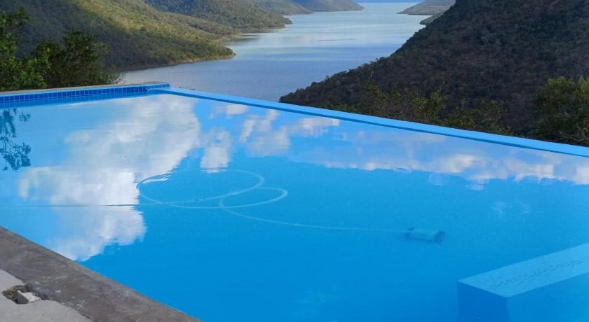 조지니 Zululami eco Resort - Jozini 호텔 외관