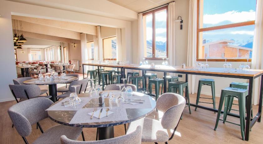 Mercure Les Deux-Alpes 1800 - image 2