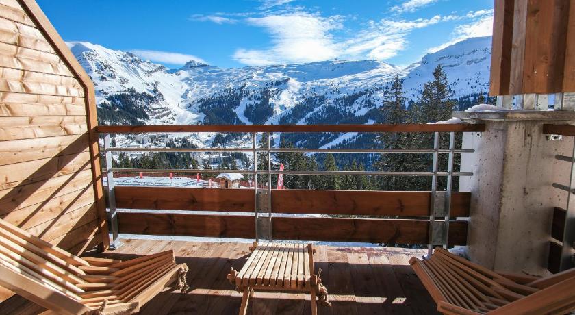 Mercure Les Deux-Alpes 1800 - image 11