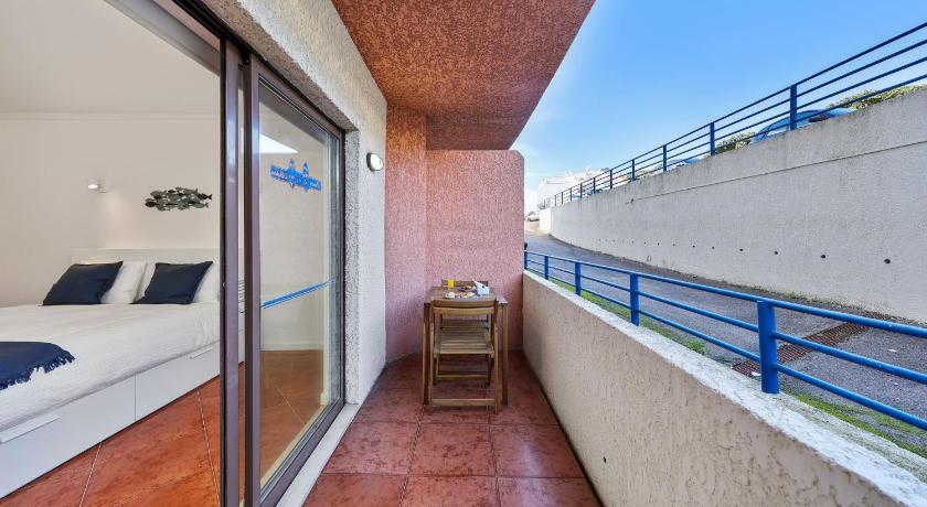 Image of Studio Apartment with One Double Bed 7