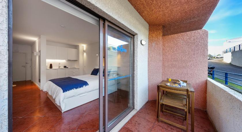 Image of Studio Apartment with One Double Bed 1