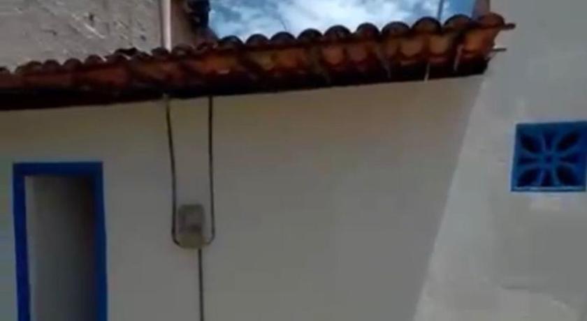 Casinha taiba 200m do mar