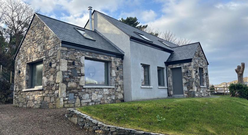 Cottage 482 - Clifden