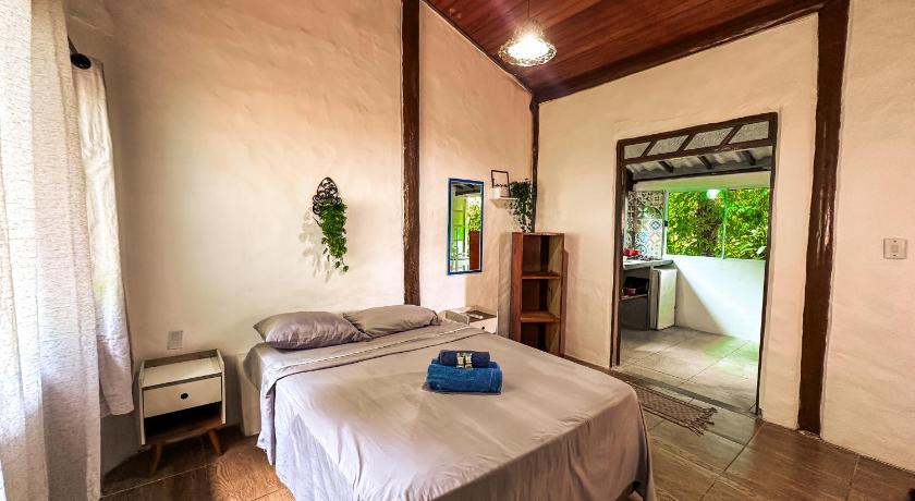 Casas Porto de Cima