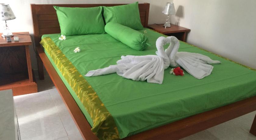 Linggy Homestay photo