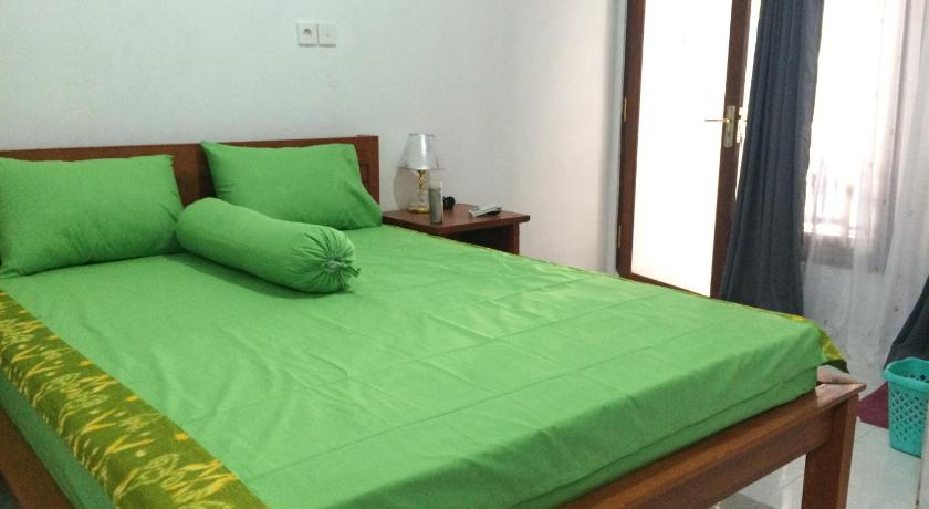 Linggy Homestay — Hotel in Bali