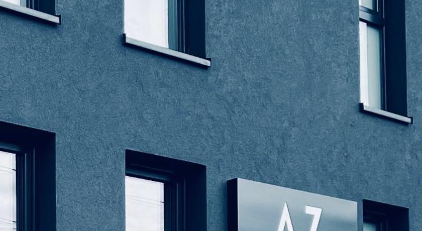 Apartamenty Zary