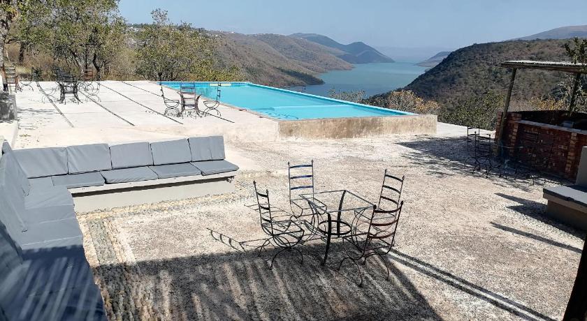 조지니 Zululami eco Resort - Jozini 호텔 외관