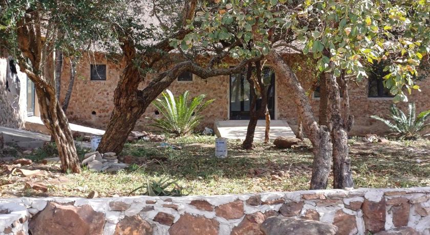 조지니 Zululami eco Resort - Jozini 호텔 부대시설