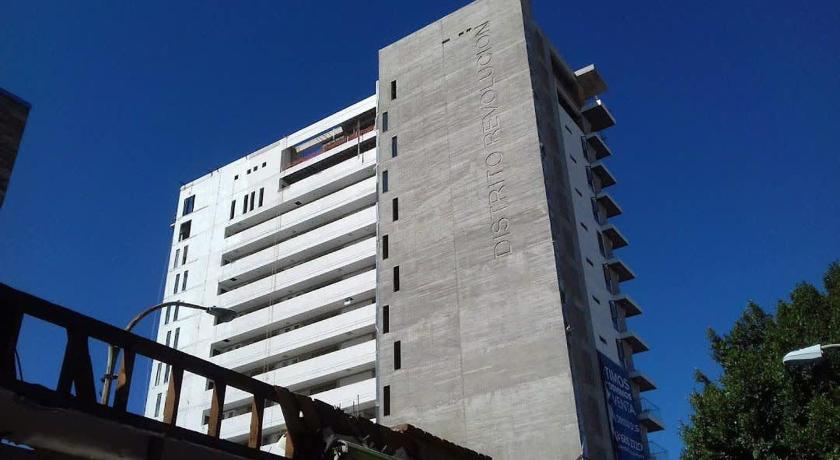 Dowtown 1 BR Suite in Av Revolucion Tijuana