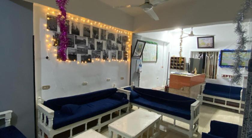 SWEET HOSTEL LUXOR