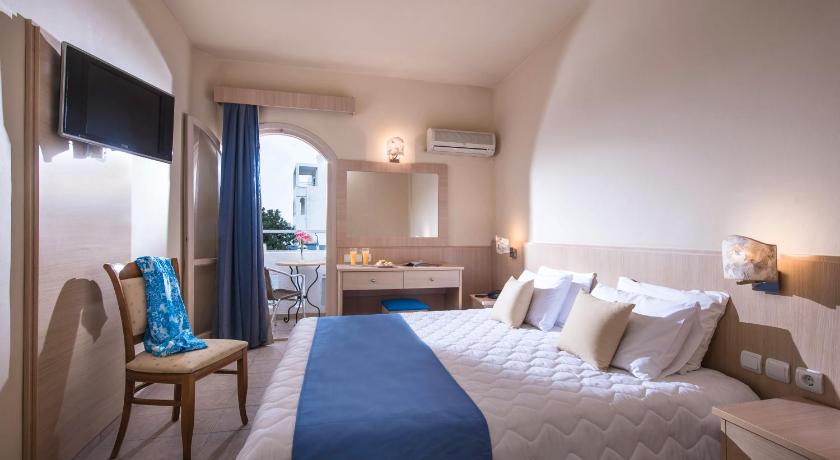 Pela Maria Hotel