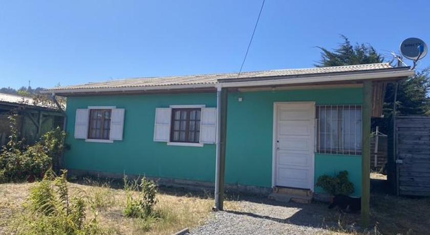 Casa La Vega De Pupuya