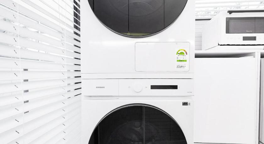 서울 F9 Tailored Service Home Near Hongik Univ Station 4성급 싱글룸 수영장