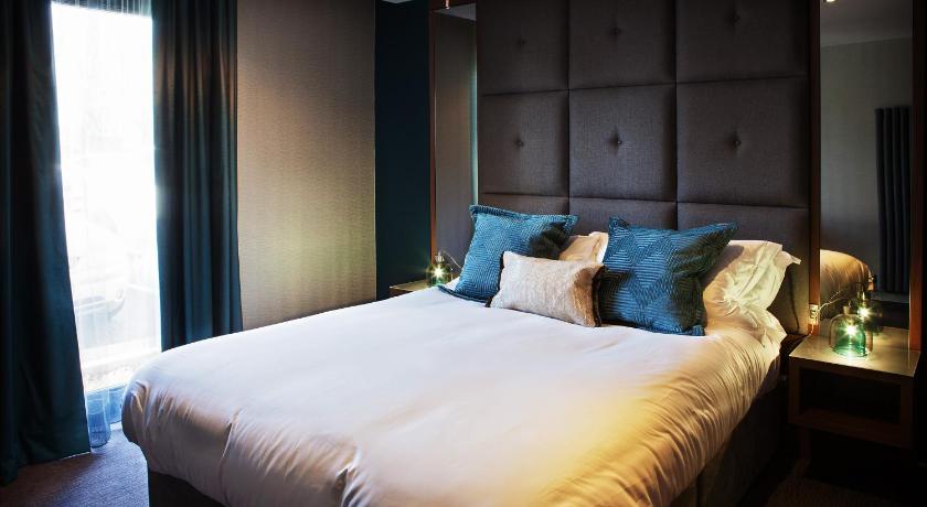 San Pietro Hotel & Restaurant photo