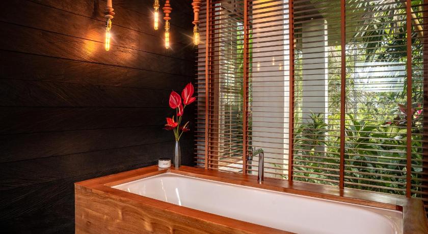 1 hálószobás villa (1 Bedroom Villa) fotója 17