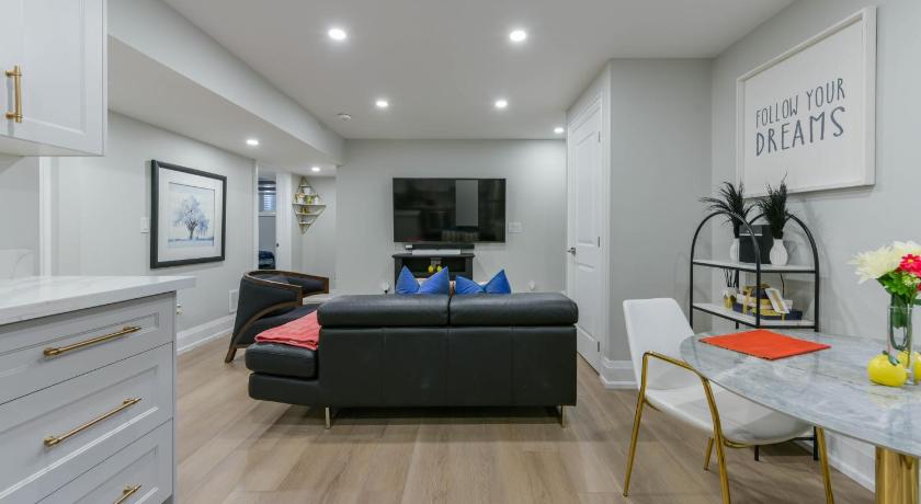 照片: 2 Bedroom Private Suite-Parking-Near Hospital and Airport - Agoda折扣预订