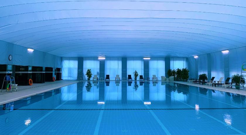 Changsha ST-Tropez Hotel - image 20