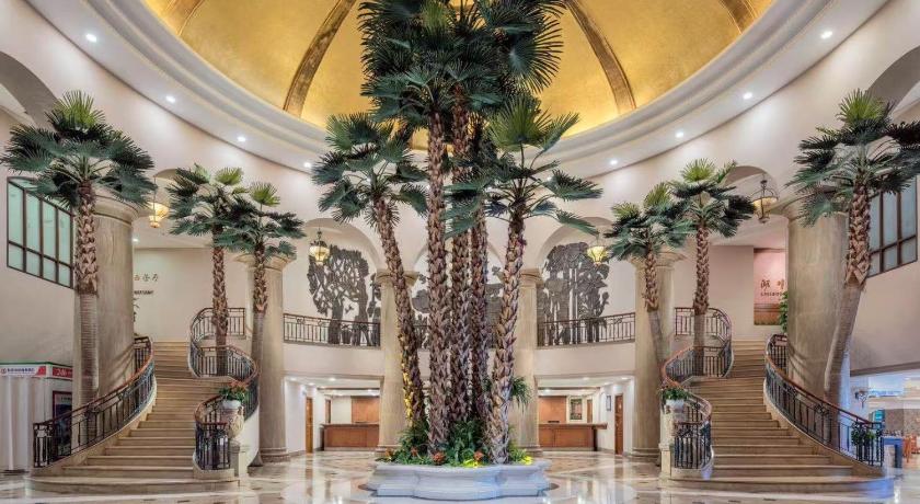 Changsha ST-Tropez Hotel – Changsha, KY