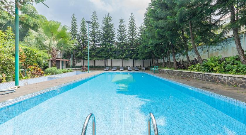 Resort Botoel at Puncak – Cisarua, PA