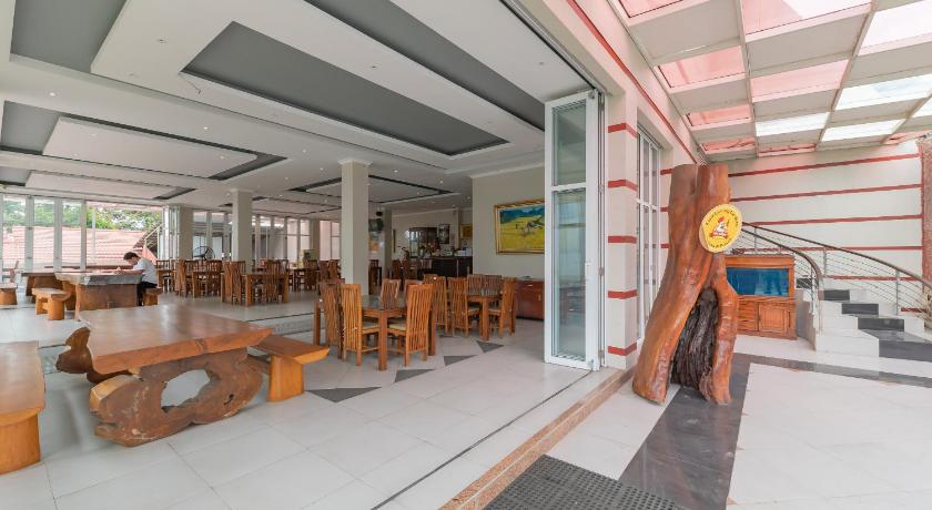 Resort Botoel at Puncak – Cisarua, PA