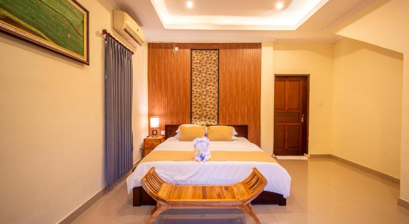 Alit Bungalow Ubud