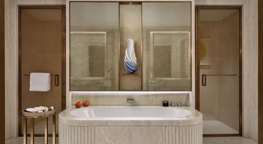 新加坡 Marina Bay Sands  5星级 酒店 设施