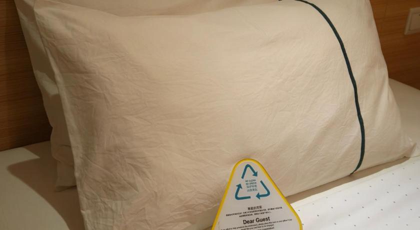 Image of Standard - Double Bed 12