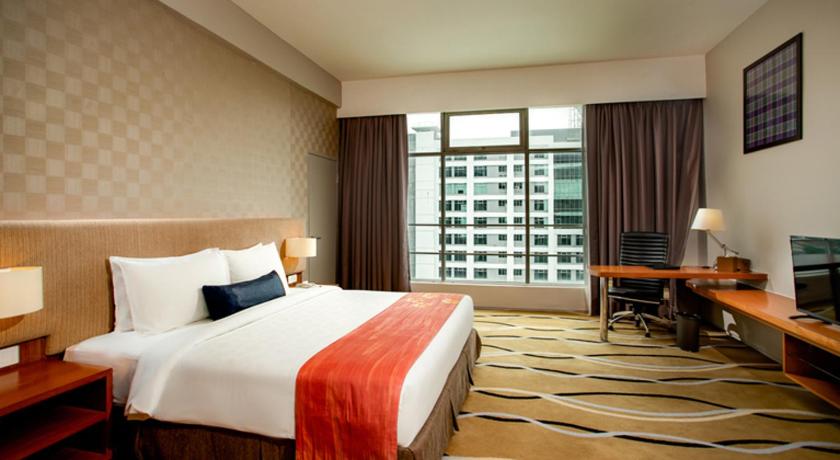 Image of Executive Suite 3