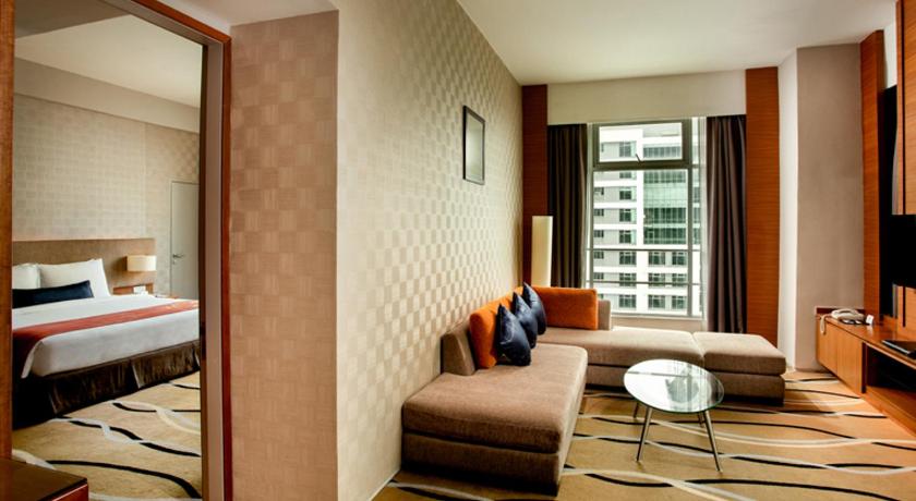 Image of Executive Suite 5