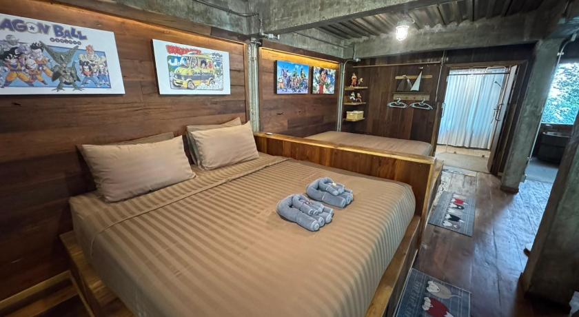 Image of King Suite with Balcony 5