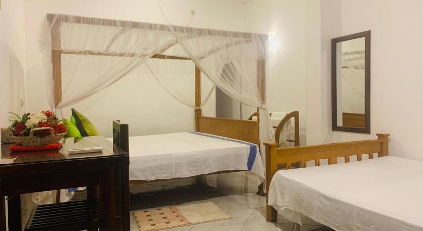 The Fort House - Matara