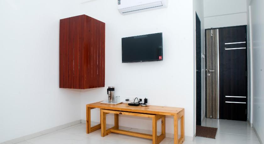 Image of Deluxe Double Room 4