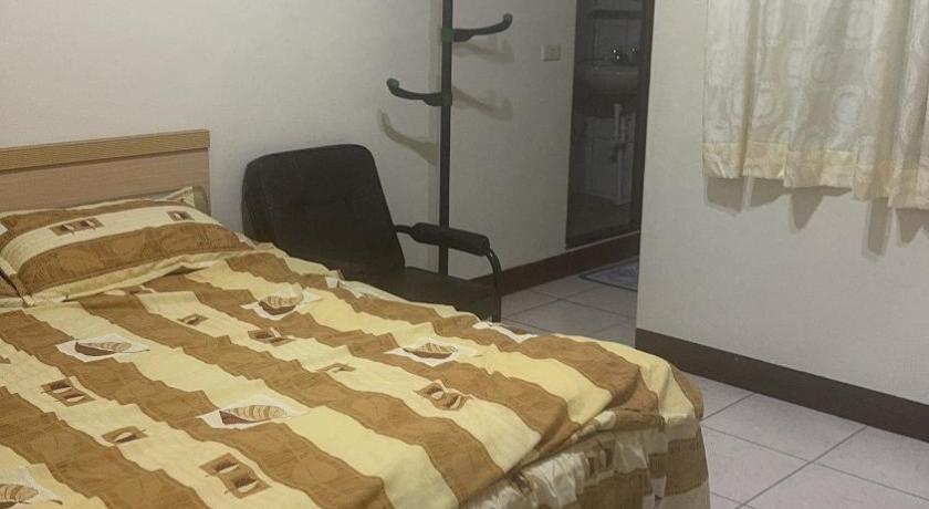 Image of Double Room with Mountain View 1